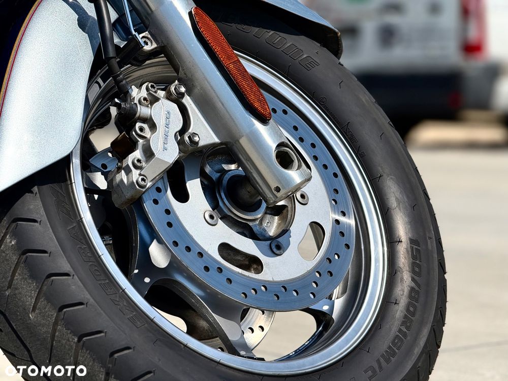 Kawasaki Vulcan - 26