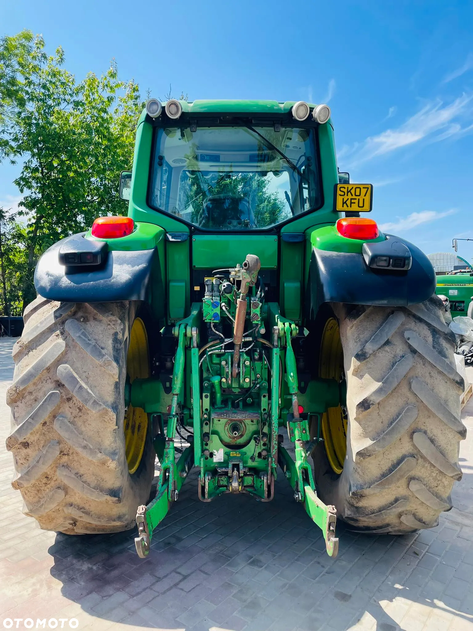 John Deere 7530 PREMIUM - 6