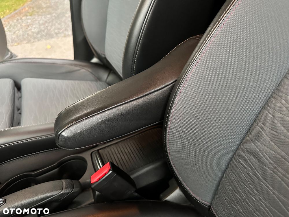 Opel Mokka 1.4 Turbo ecoFLEX Start/Stop Innovation - 22