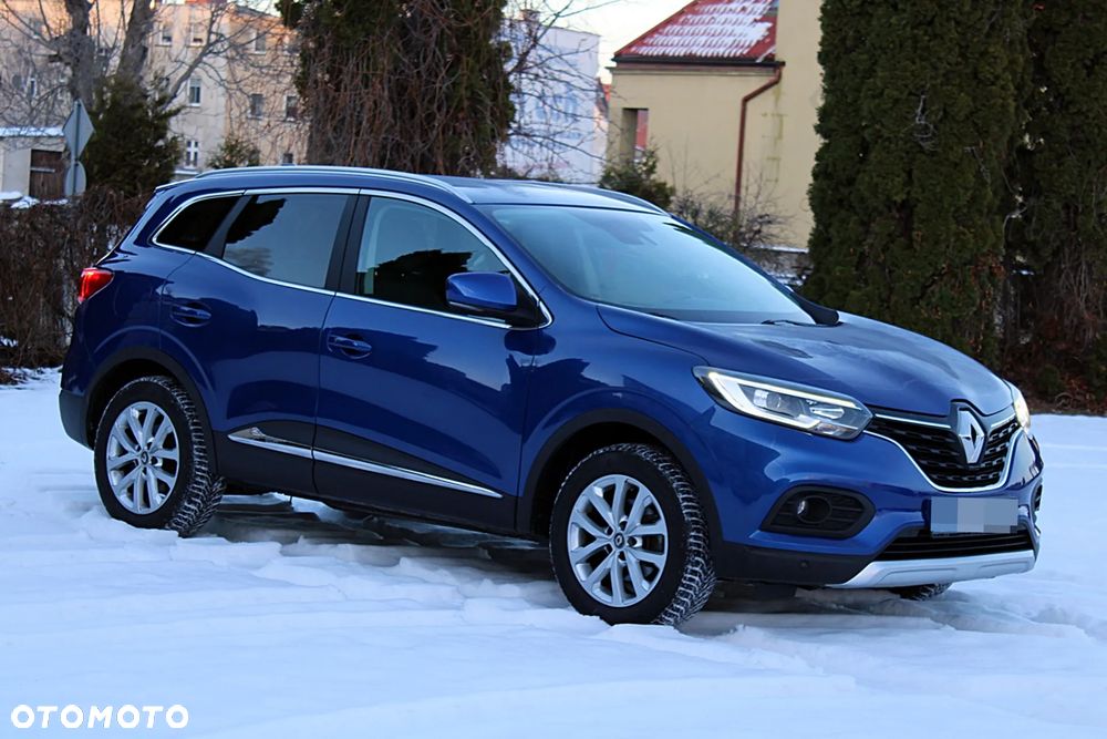Renault Kadjar - 2