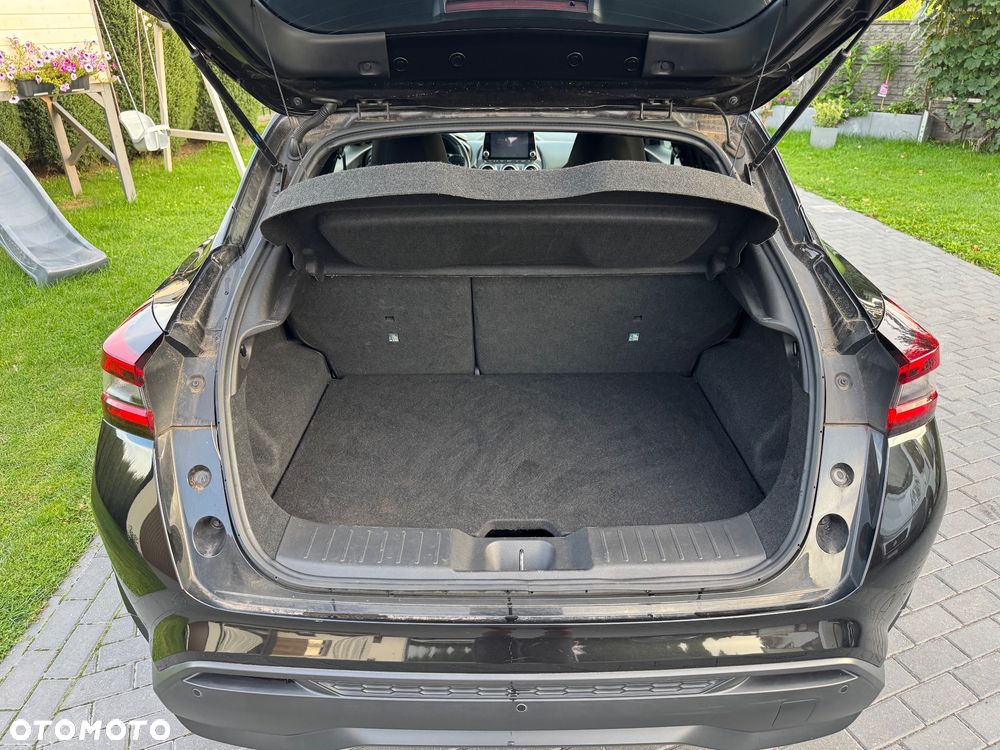 Nissan Juke 1.0 DIG-T DCT Enigma - 20