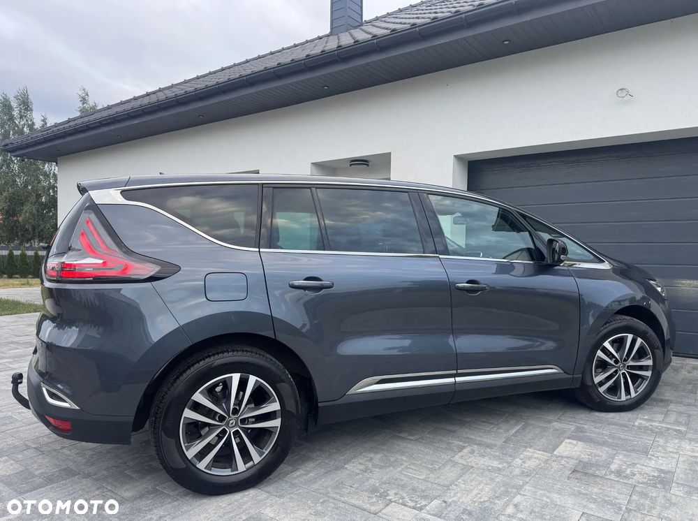 Renault Espace 1.8 TCe FAP Energy Zen EDC - 39