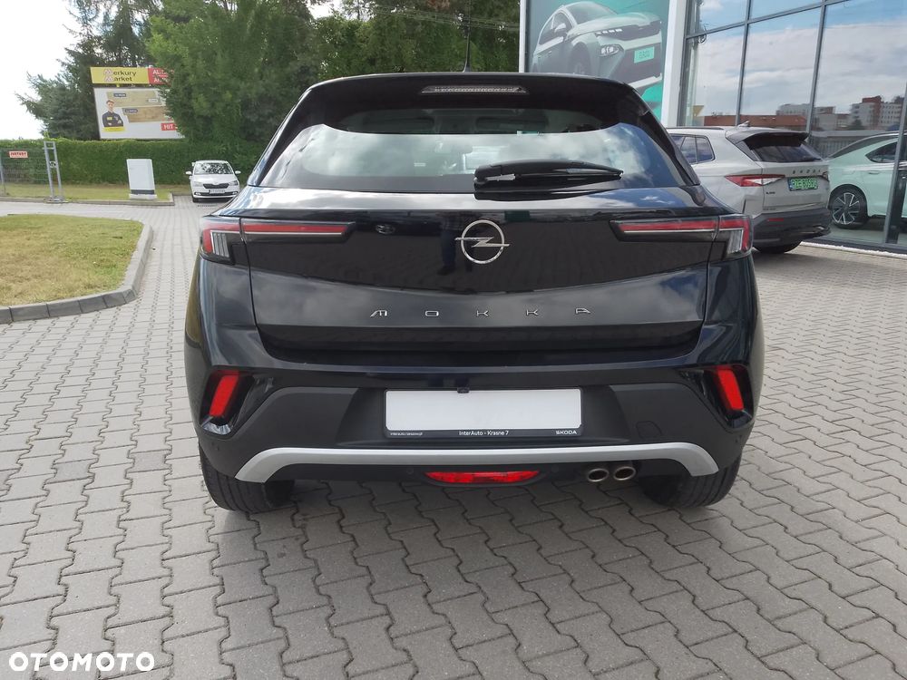 Opel Mokka 1.2 T Elegance S&S - 7