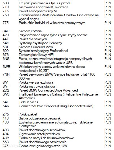 BMW X5 - 18