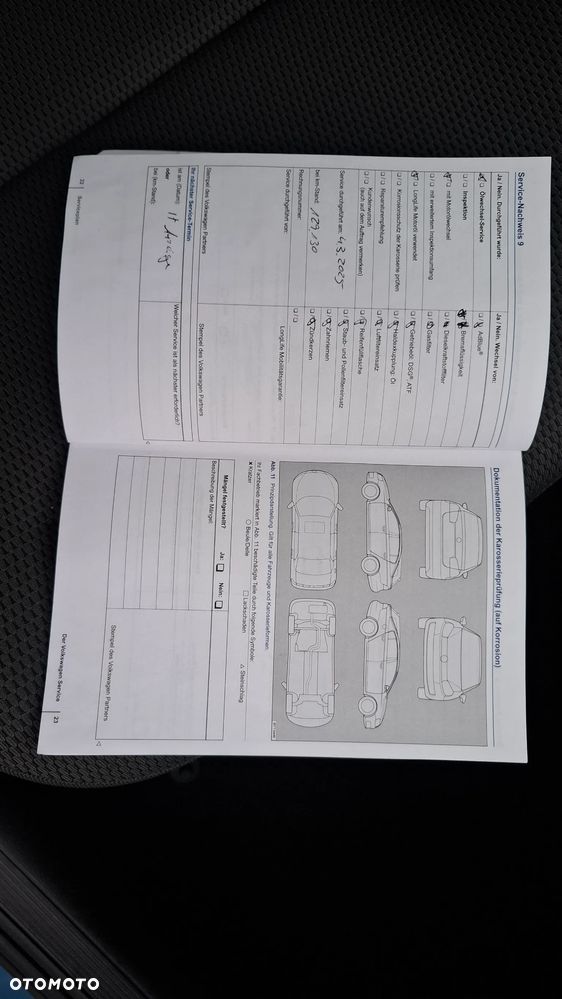 Volkswagen Golf 1.2 TSI BMT Trendline EU6 - 24