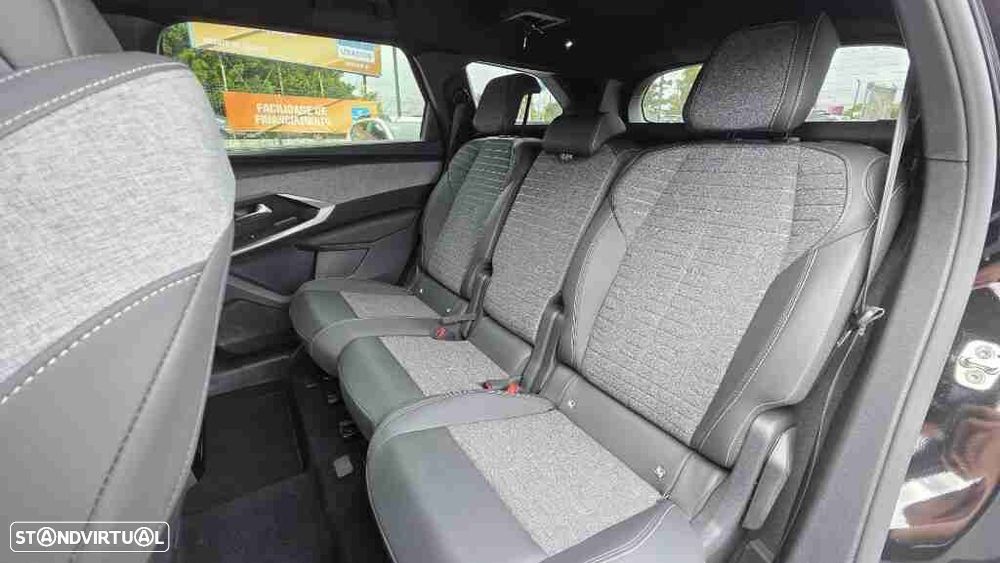 Peugeot 5008 1.2 Hybrid Allure e-DCS6 - 16
