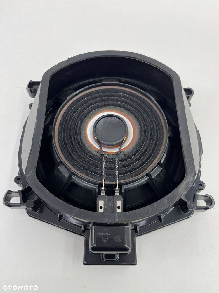 BMW F15 F25 F85 F86 GŁOŚNIK NISKOTONOWY CENTRALNY 9287757 - 3