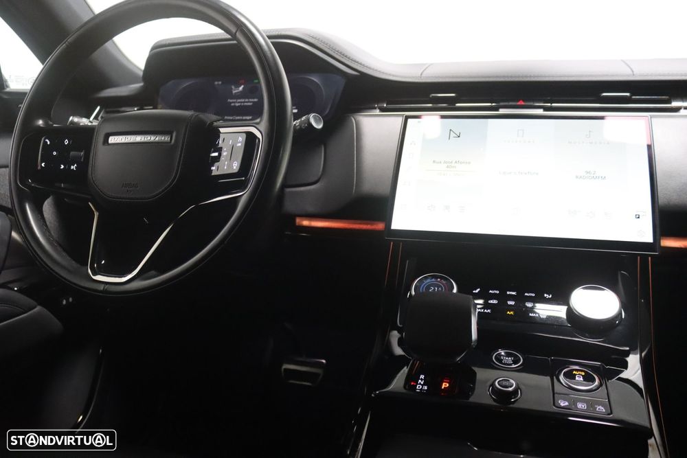 Land Rover Range Rover Sport 3.0 P460e Dynamic SE - 33