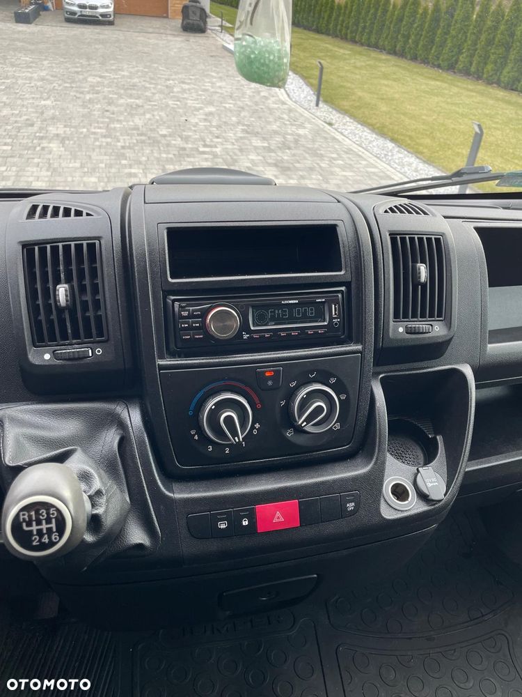 Peugeot Boxer - 24