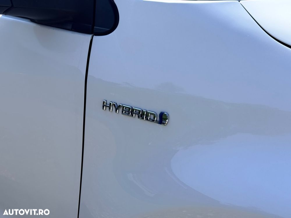Toyota Yaris - 11
