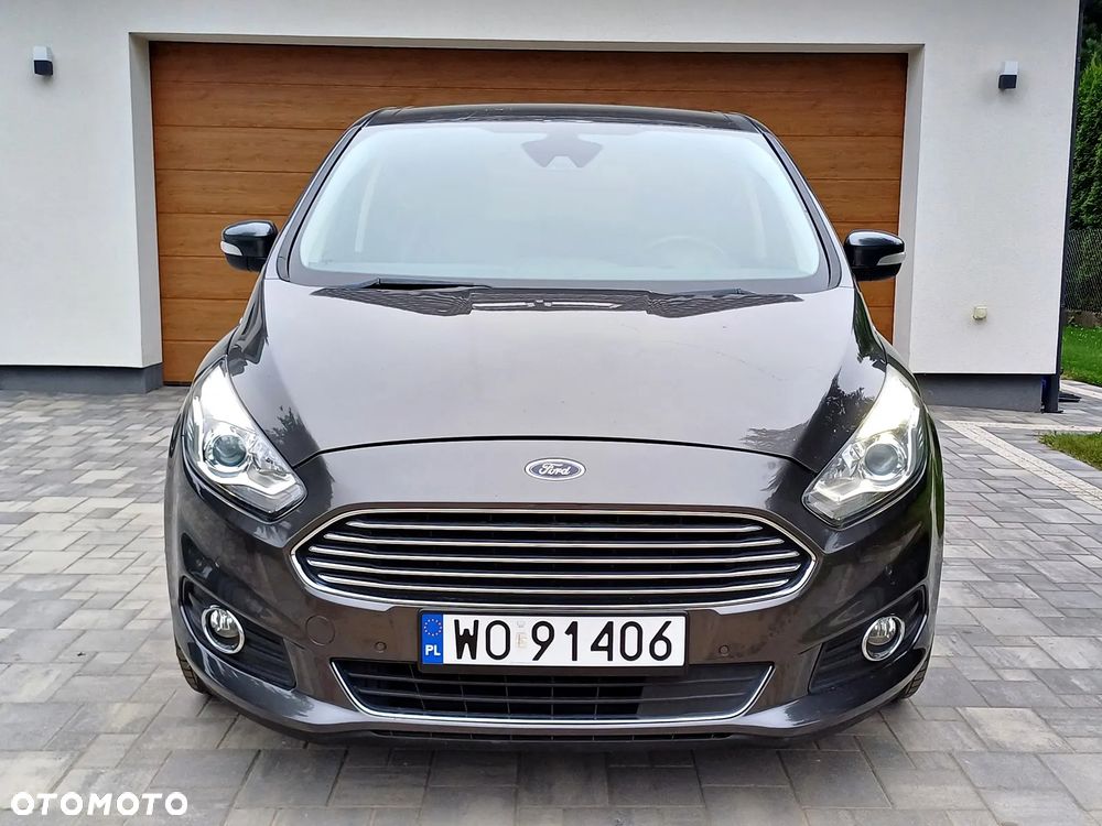Ford S-Max - 2