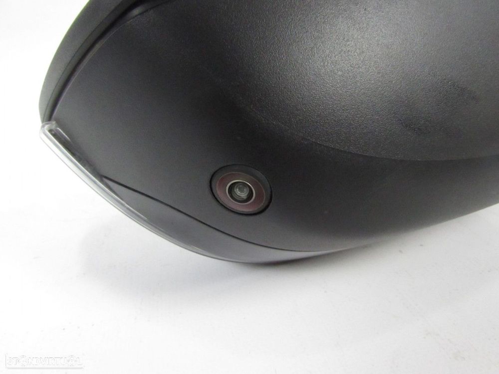 Retrovisor Completo Esquerdo Seminovo/ Original BMW 5 (G30, F90)/BMW 5 Touring (... - 5