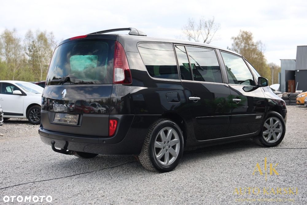 Renault Grand Espace - 4