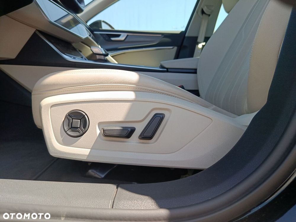 Audi A6 Avant - 23
