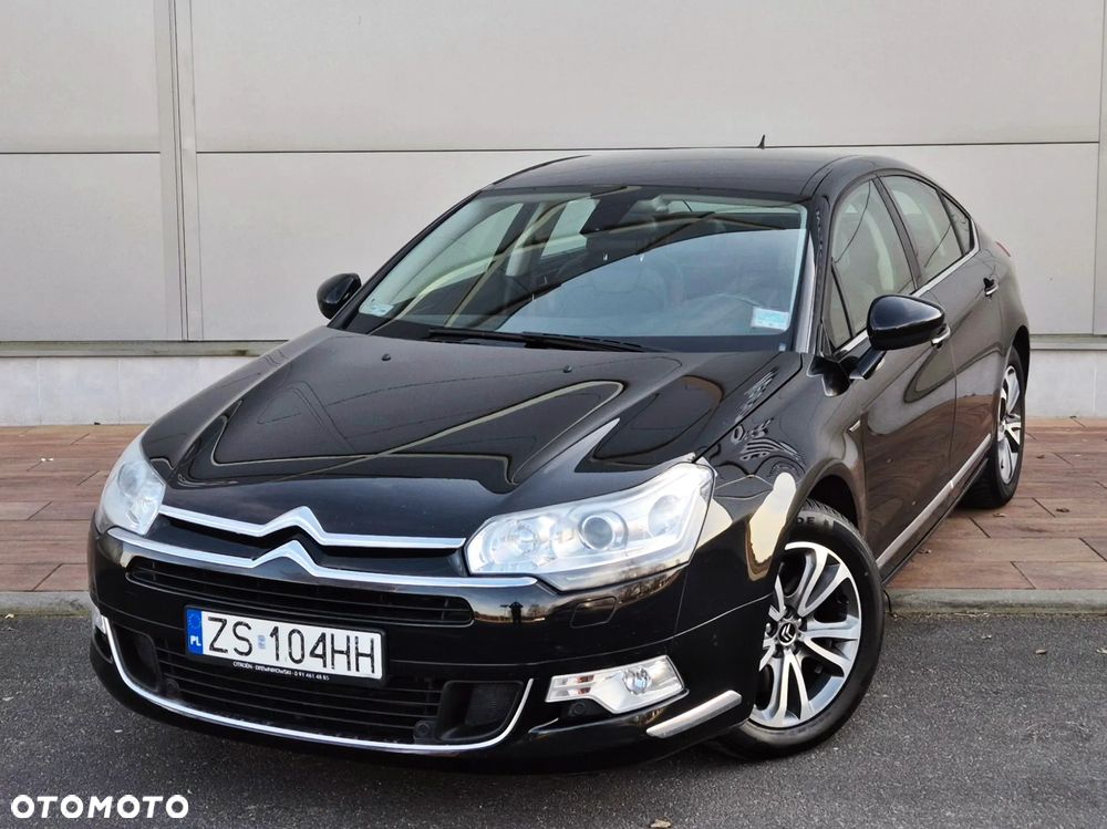 Citroën C5 - 3