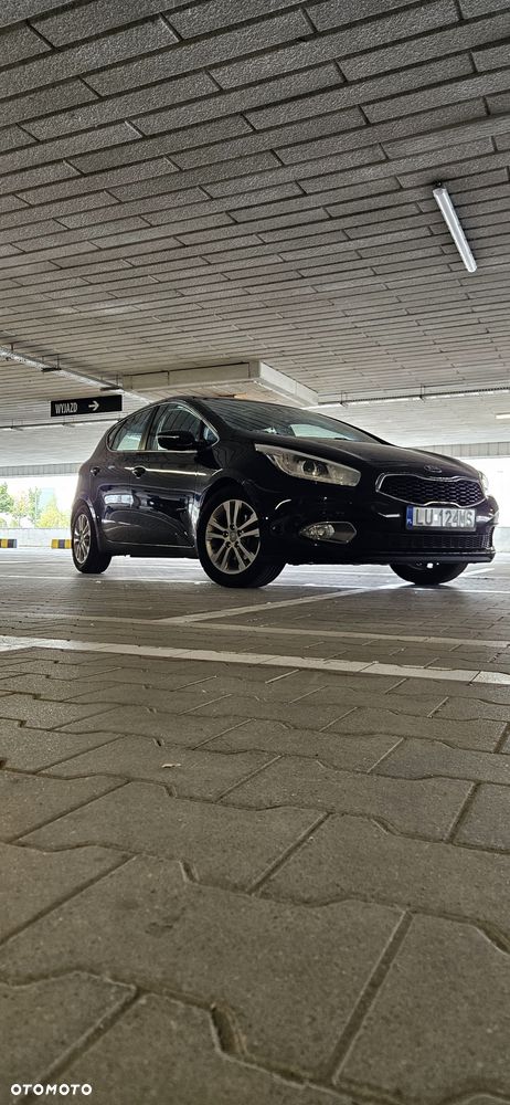 Kia Cee'd