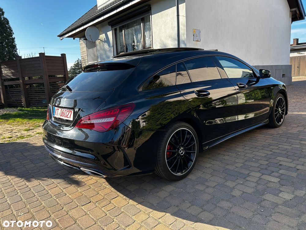 Mercedes-Benz CLA 220 d 7G-DCT Peak Edition - 31