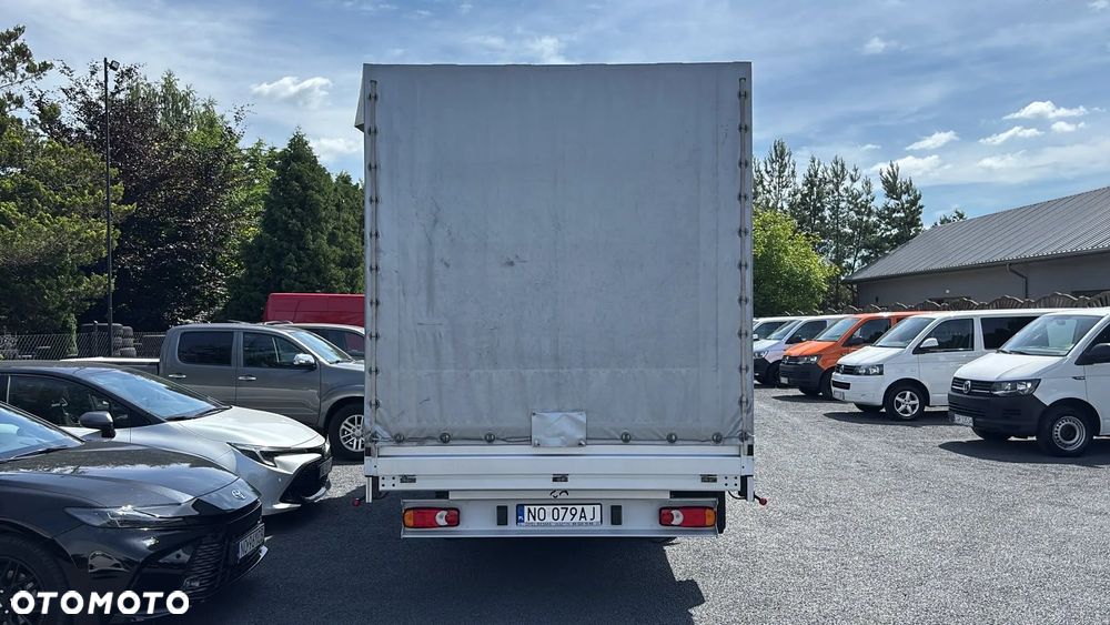 Opel Movano - 5
