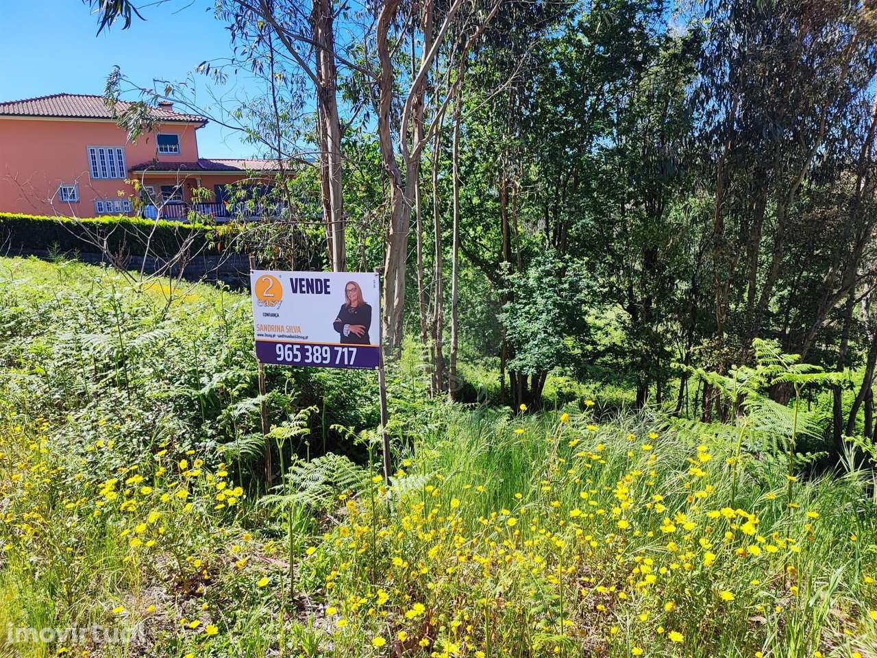 Terreno para Construção - Vilela - Grande imagem: 3/10