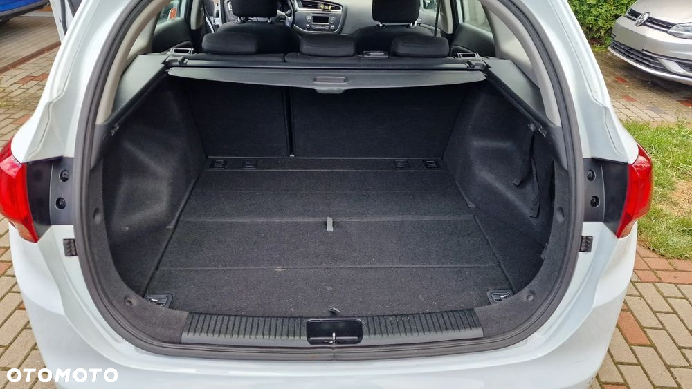 Kia Ceed Cee'd 1.4 M - 12