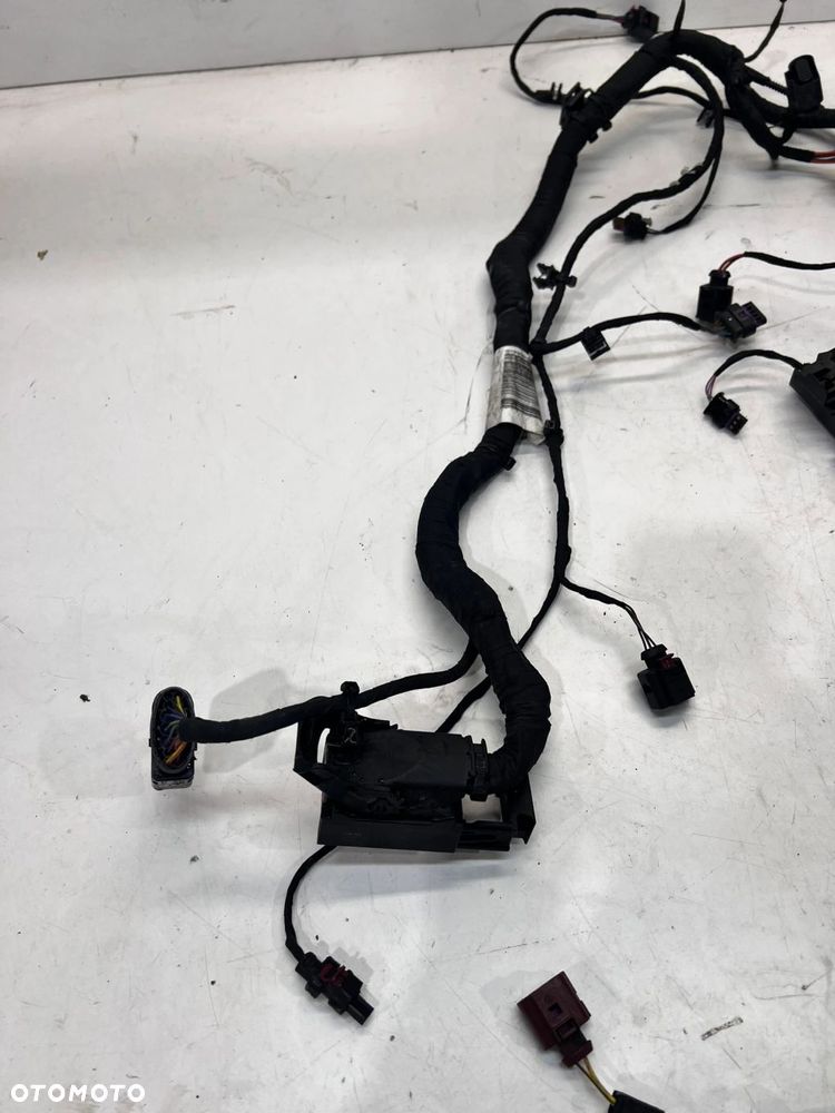 WIĄZKA SILNIKA AUDI A4 B9 2.0 TFSI 06L971595GL - 2