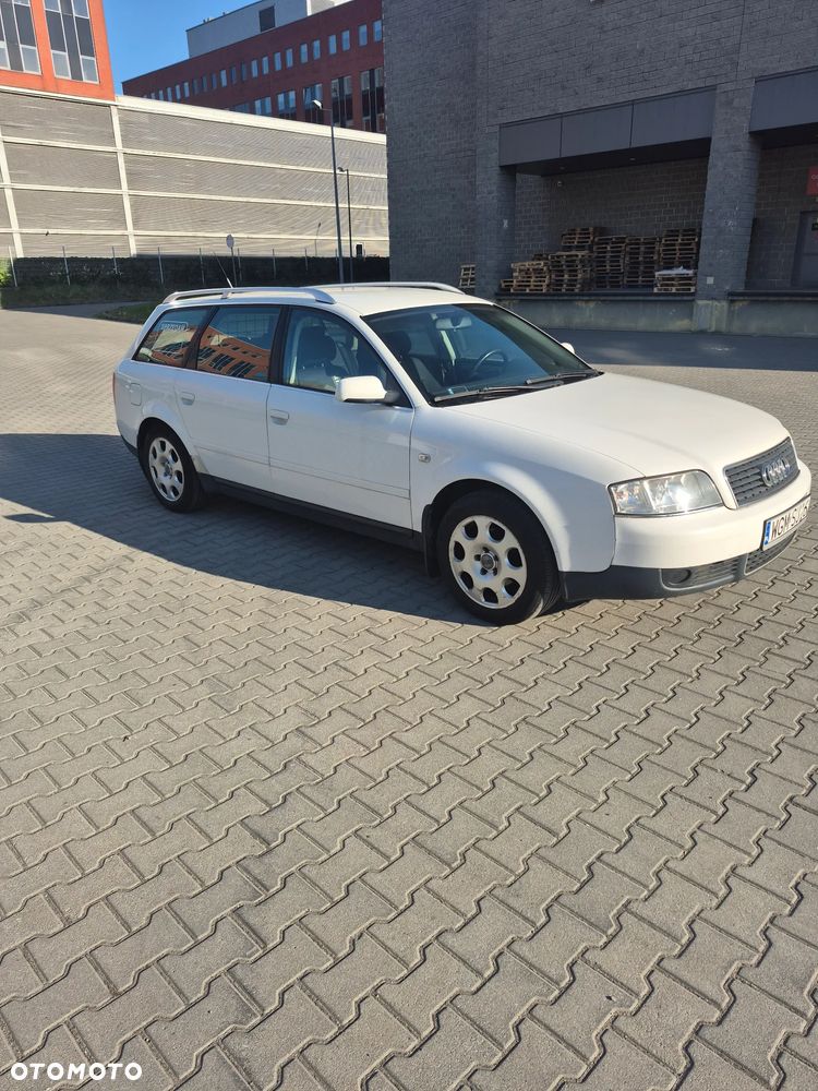 Audi A6 Avant - 3