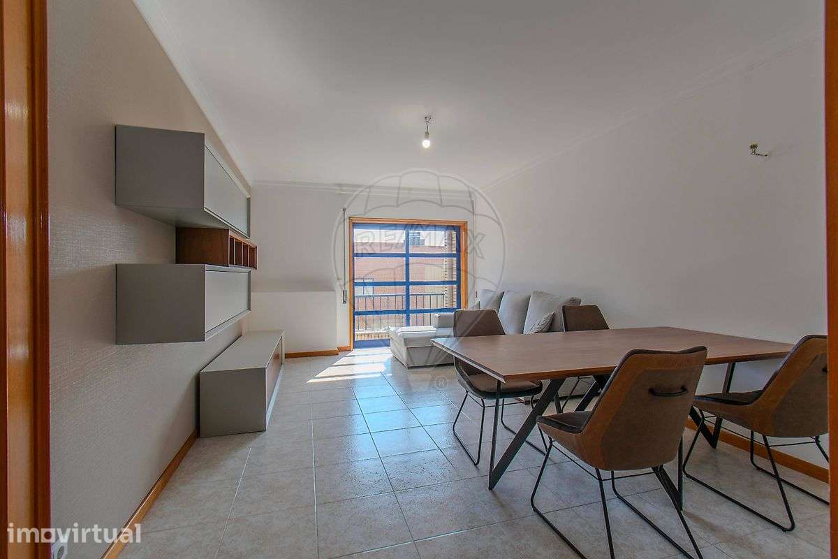 Apartamento T3 para arrendamento - Grande imagem: 2/20