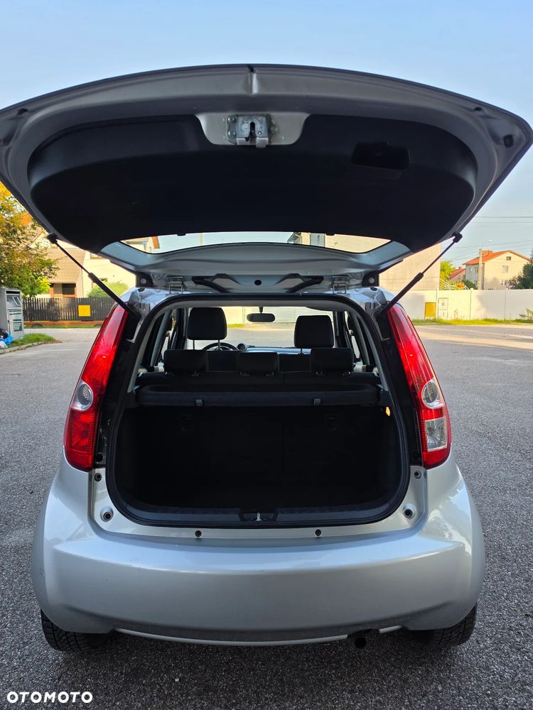 Suzuki Splash - 10