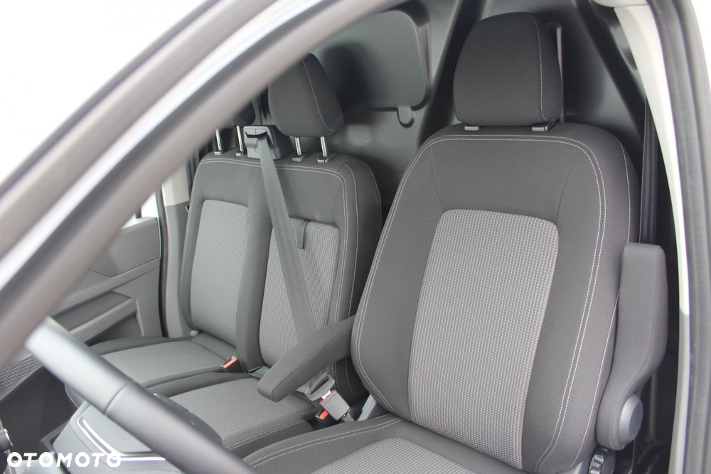 Volkswagen Transporter - 7