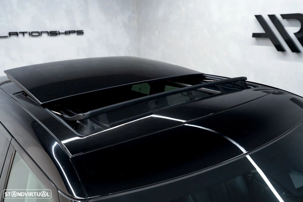 Land Rover Range Rover Evoque 1.5 P300e AWD R-Dynamic Auto - 8