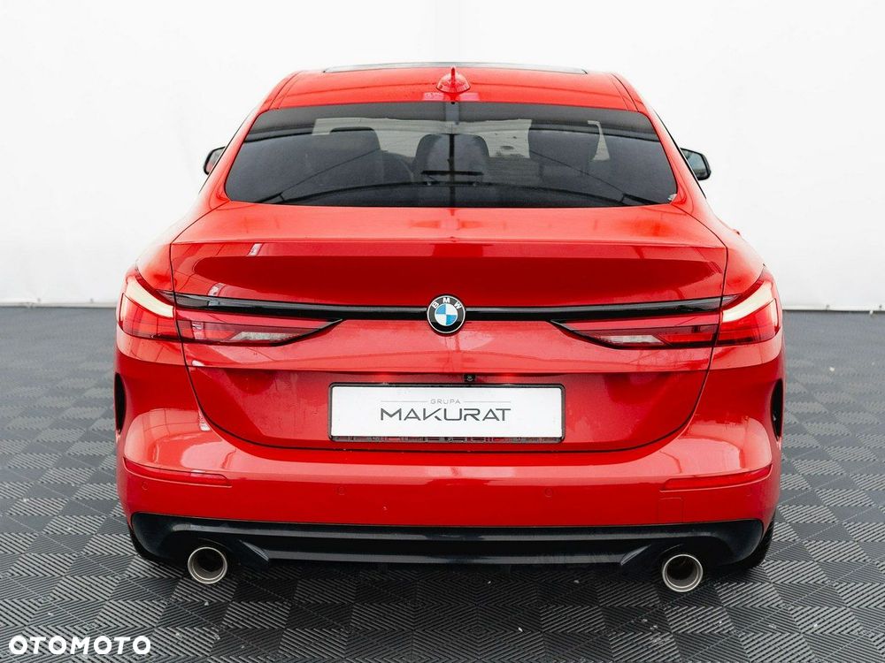 BMW Seria 2 220i xDrive Sport Line - 11