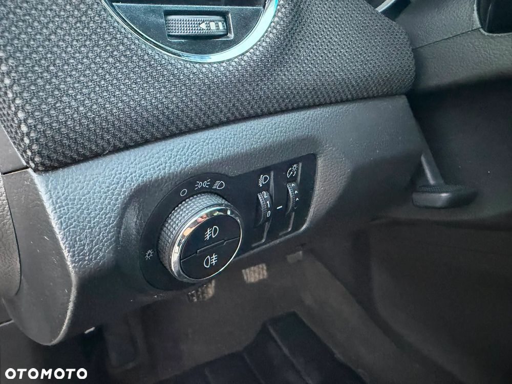 Chevrolet Cruze 1.4T LTZ - 13