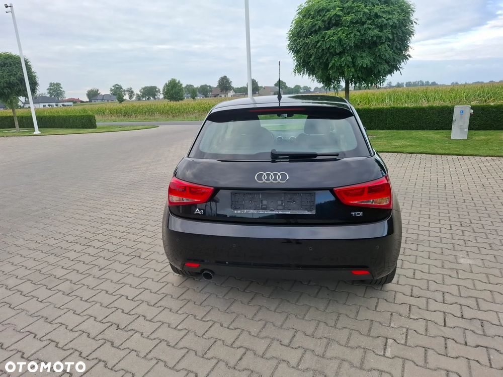 Audi A1 Sportback - 16