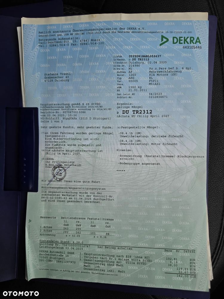 Hyundai ix35 - 40