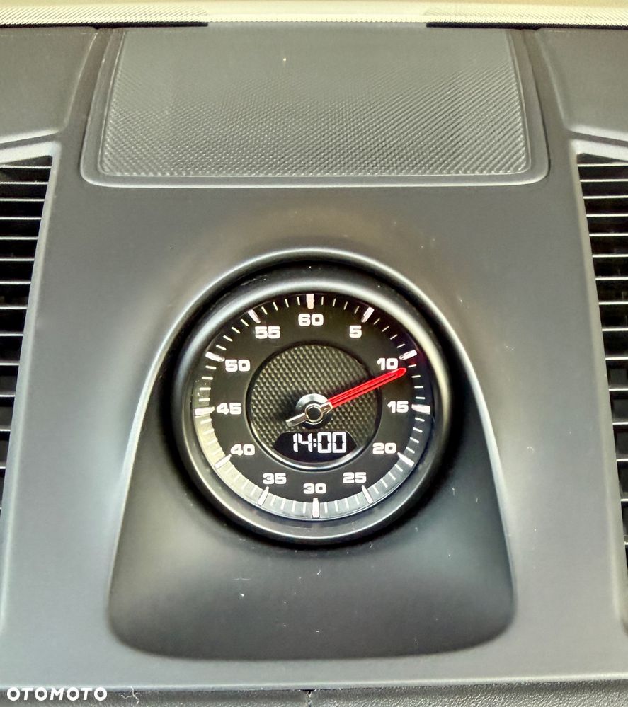 Porsche Cayenne Platinum Edition - 21