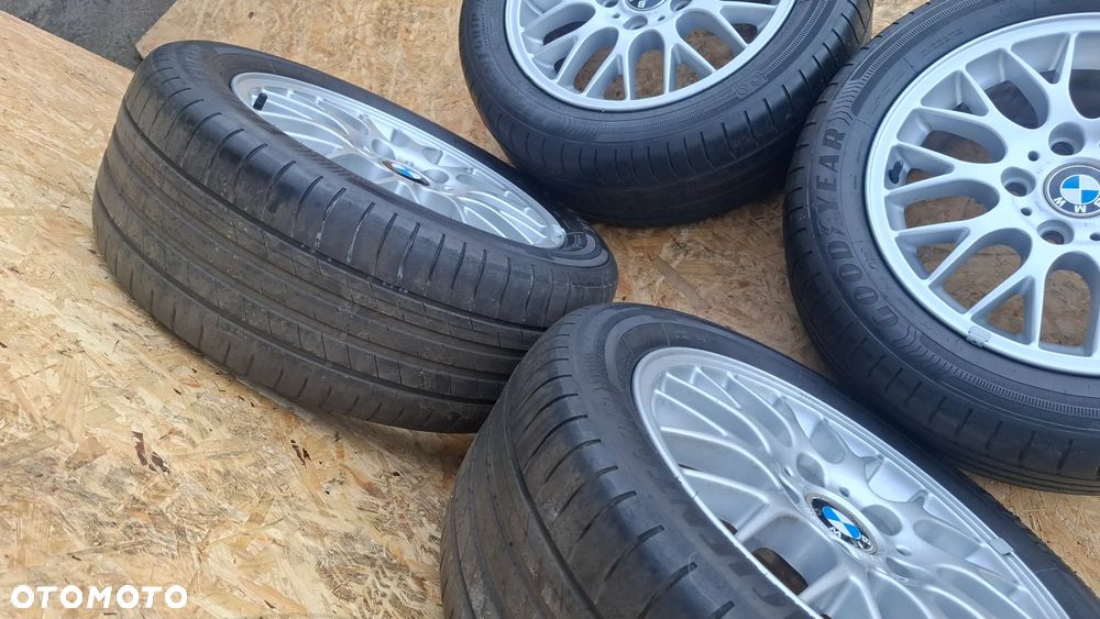 BMW E46 E36 E90 ALUFELGI 16 CALI BBS STYLING 42 - 8