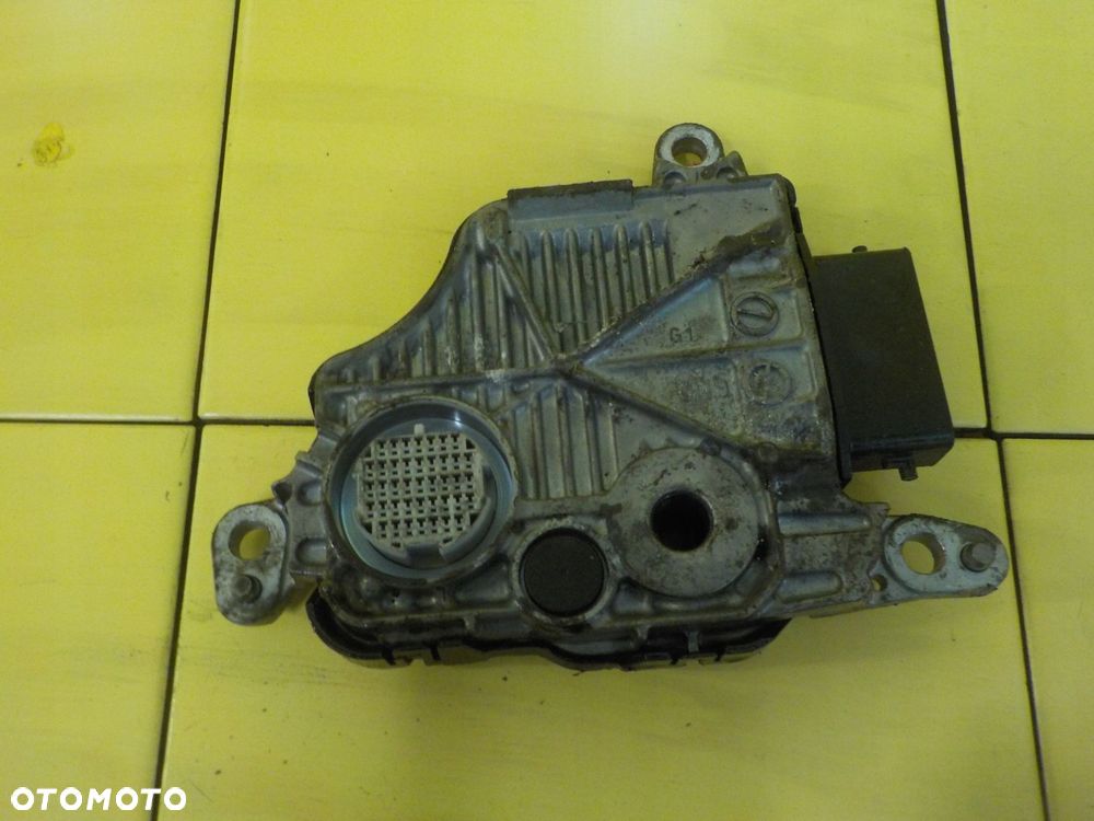 2008 C4 C5 1.2 THP 23r 130KM HNS pozycjoner potencjometr sterownik skrzyni - 5