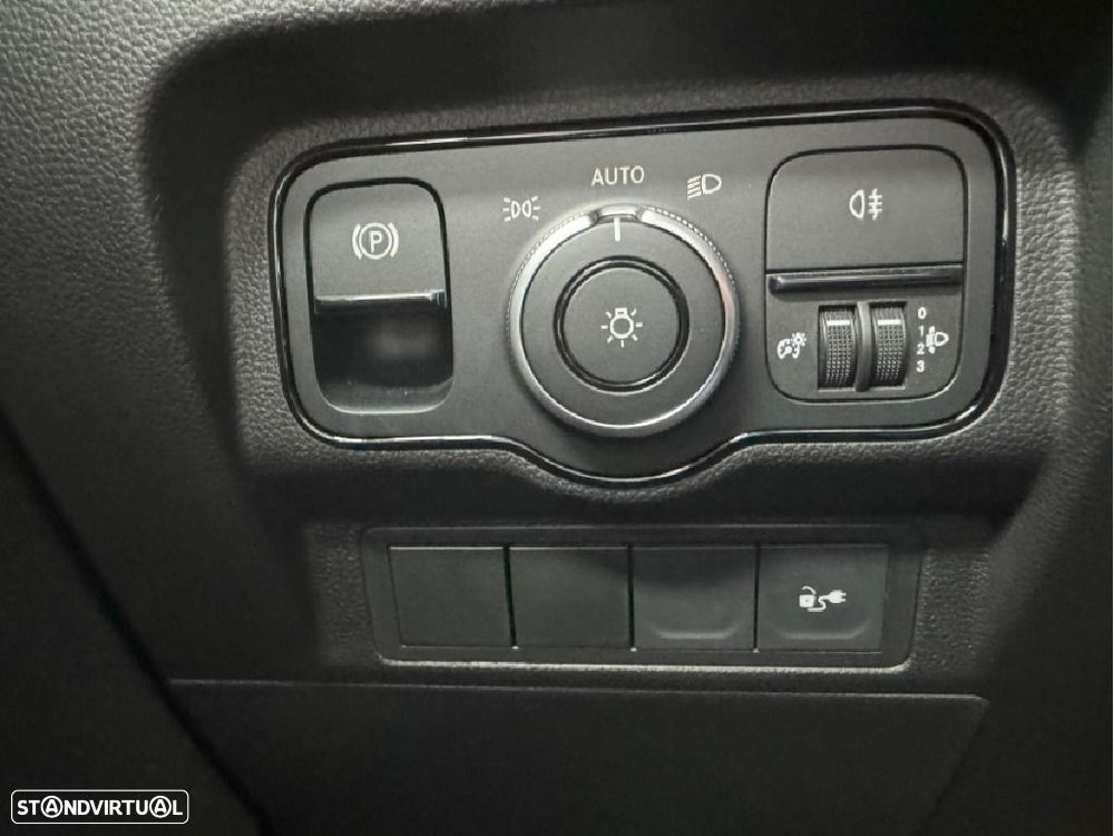 Mercedes-Benz eCitan 23- 45 KWH - 16