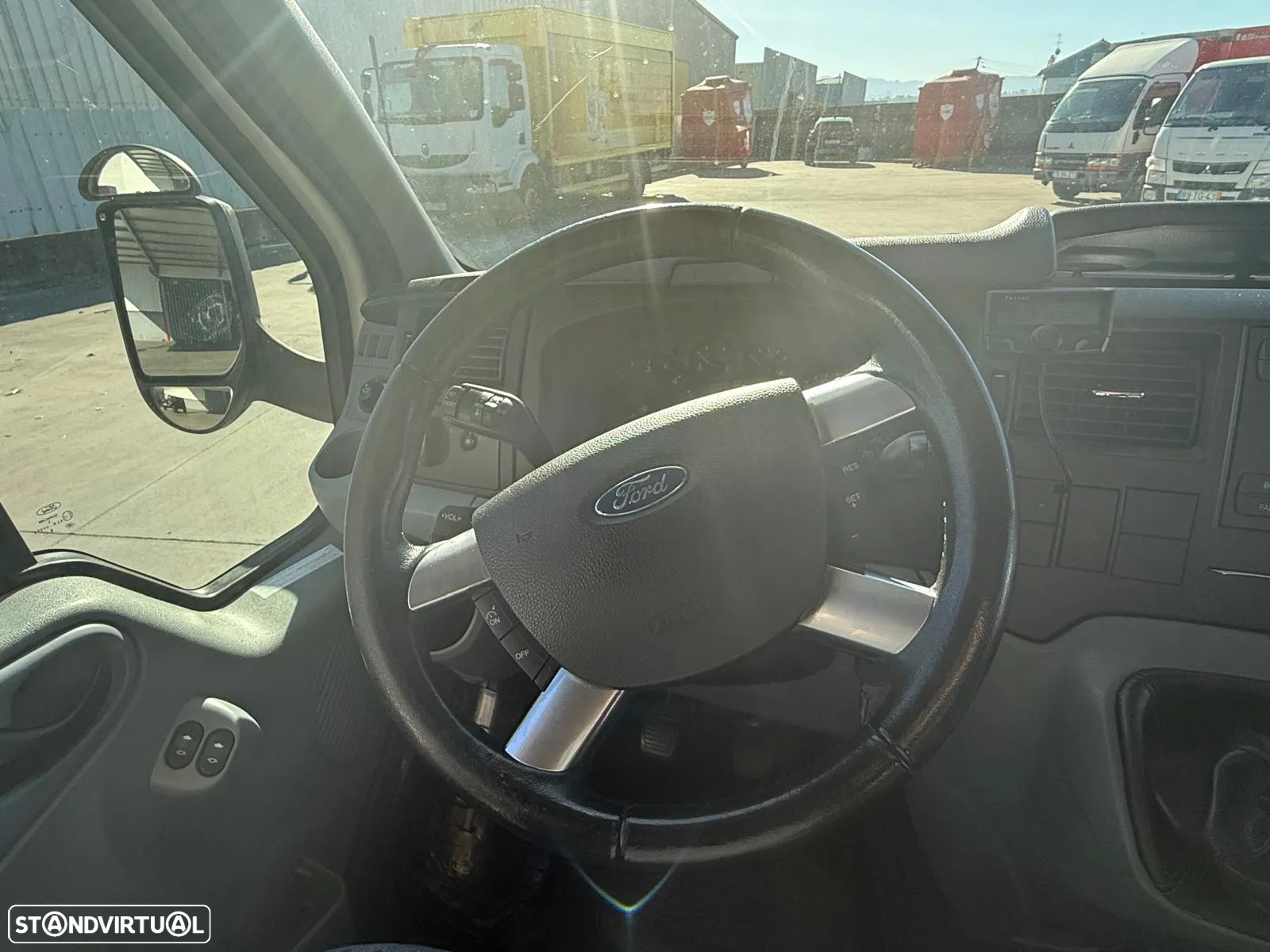 Chausson Flash - 9