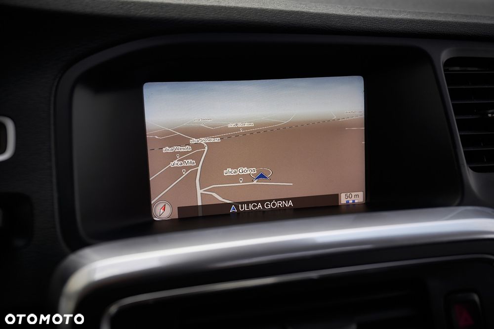 Volvo V60 D3 Geartronic Momentum - 39