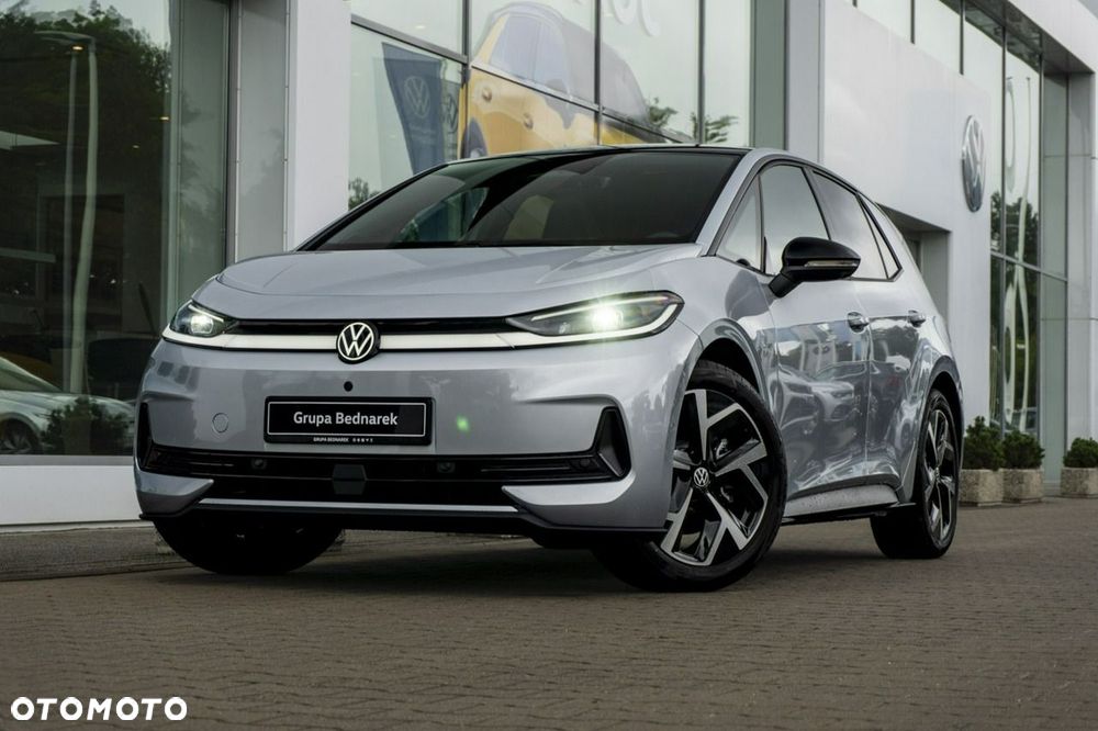 Volkswagen ID.3 - 11