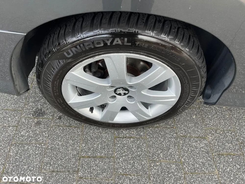 Peugeot 308 1.6 HDi Access - 9