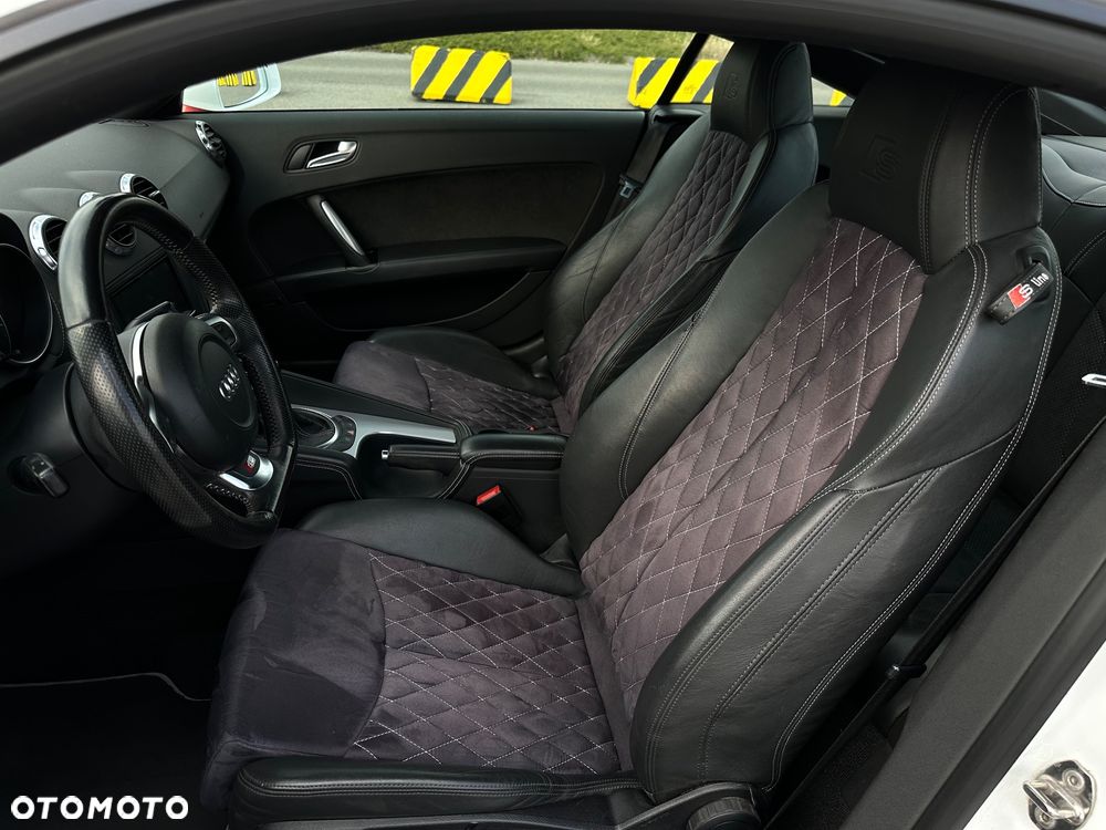 Audi TT Coupé 2.0 TFSI - 13