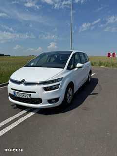 Citroën C4 Grand Picasso - 1