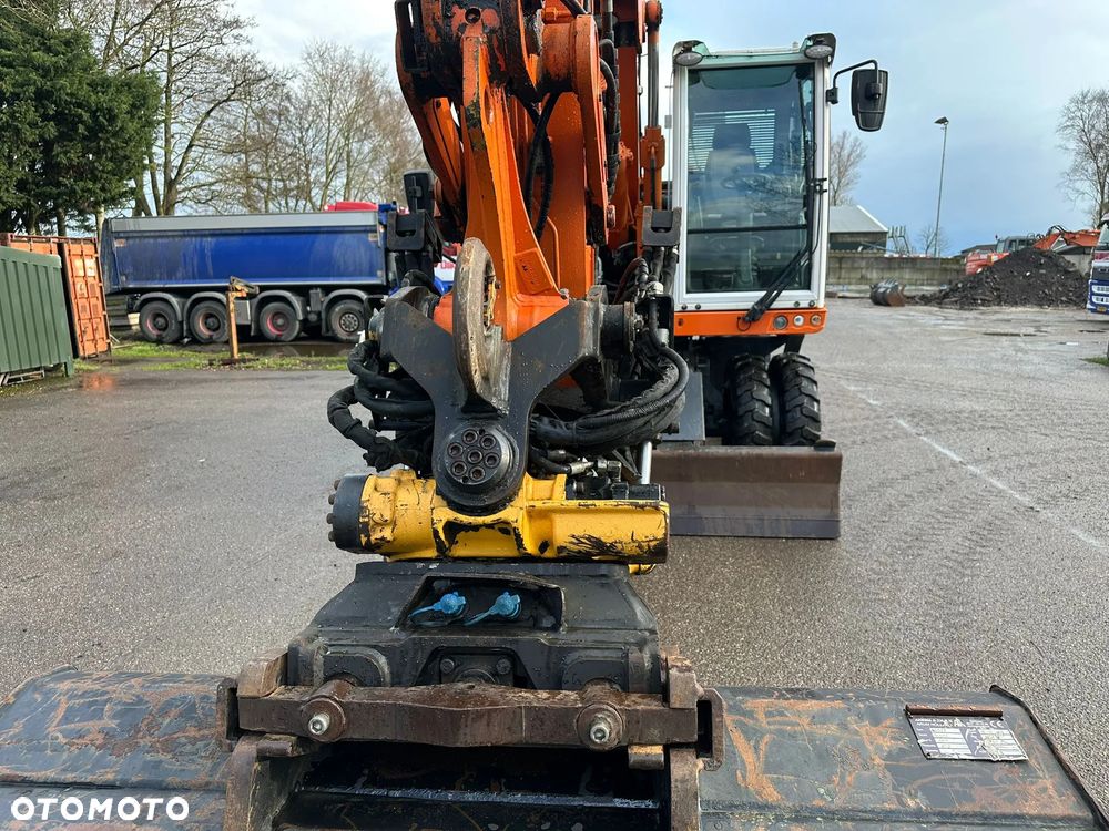 Caterpillar M314F - 26