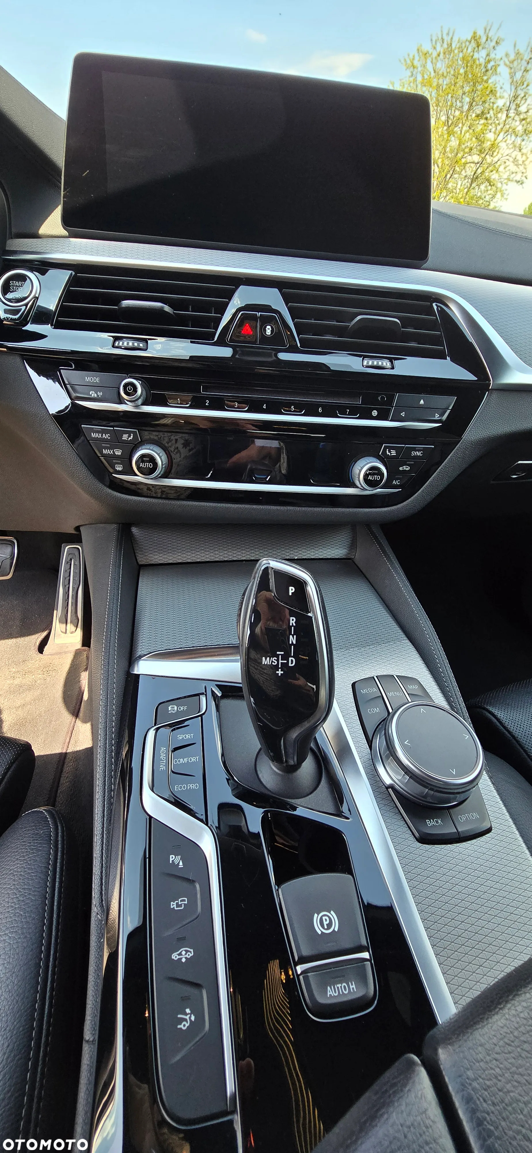 BMW 6GT 630d xDrive Sport - 12