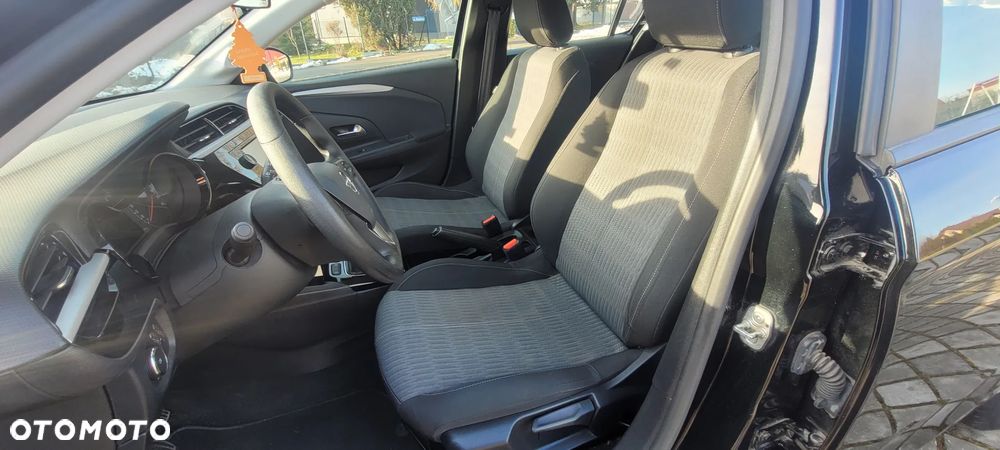 Opel Corsa 1.2 Elegance S&S - 22