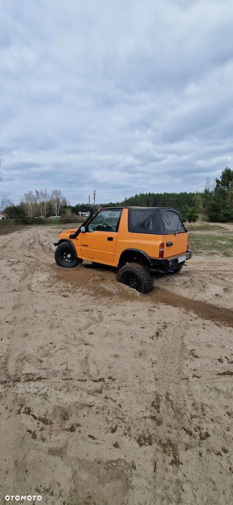 Suzuki Vitara ver-1-6-jx - 23