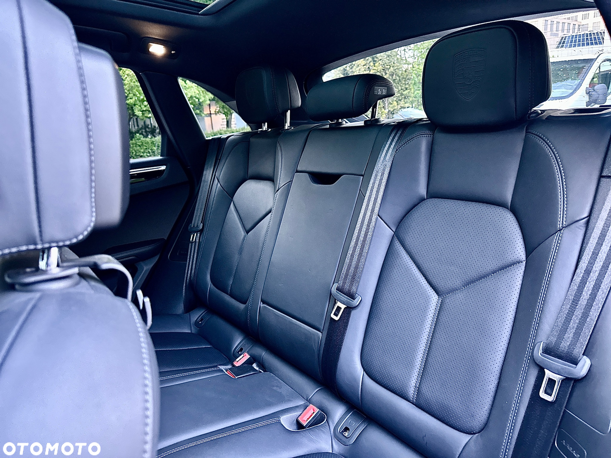 Porsche Macan S PDK - 12