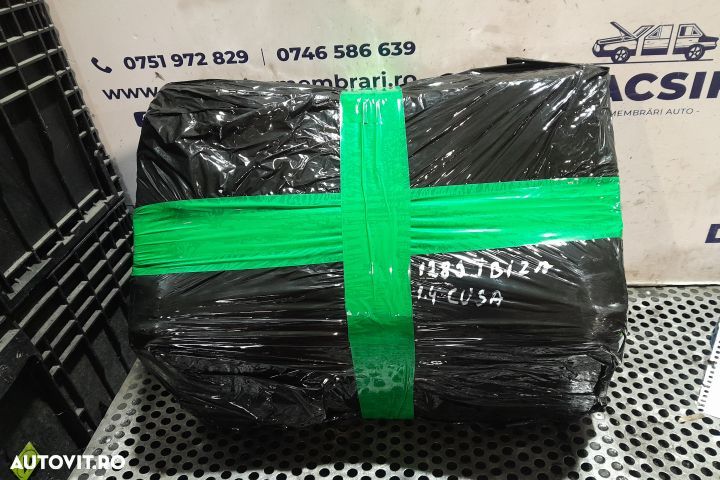 Kit injectie (pompa, rampa, injectoare) 04B130093 / 04B130755F / 04B1 - 5